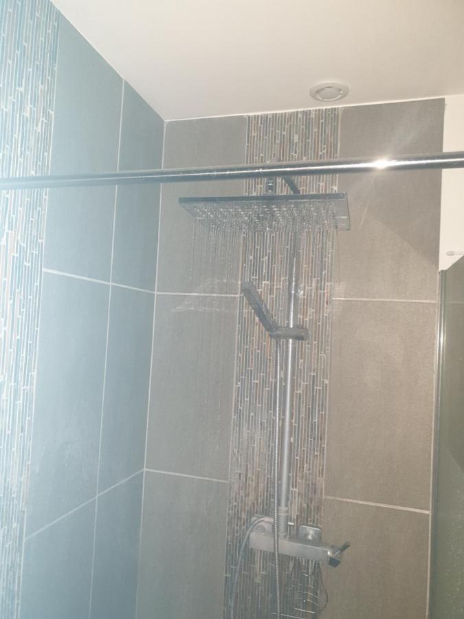 Chambre privée au coeur de Calais Exterior foto